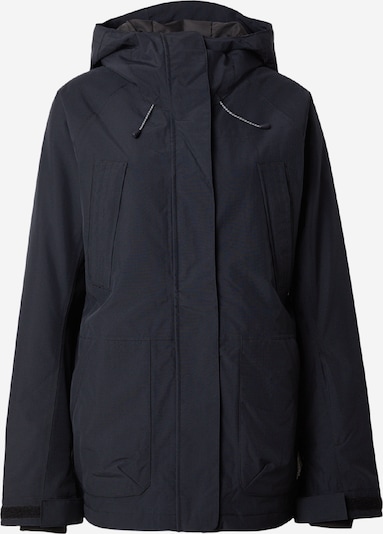 DC Shoes Ulkoilutakki 'PARAMOUNT' värissä musta, Tuotenäkymä