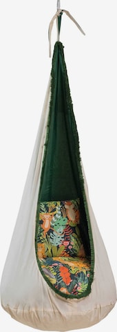 Sówka Design Accessories in Beige: front