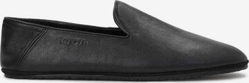 Kazar Slipper in Schwarz