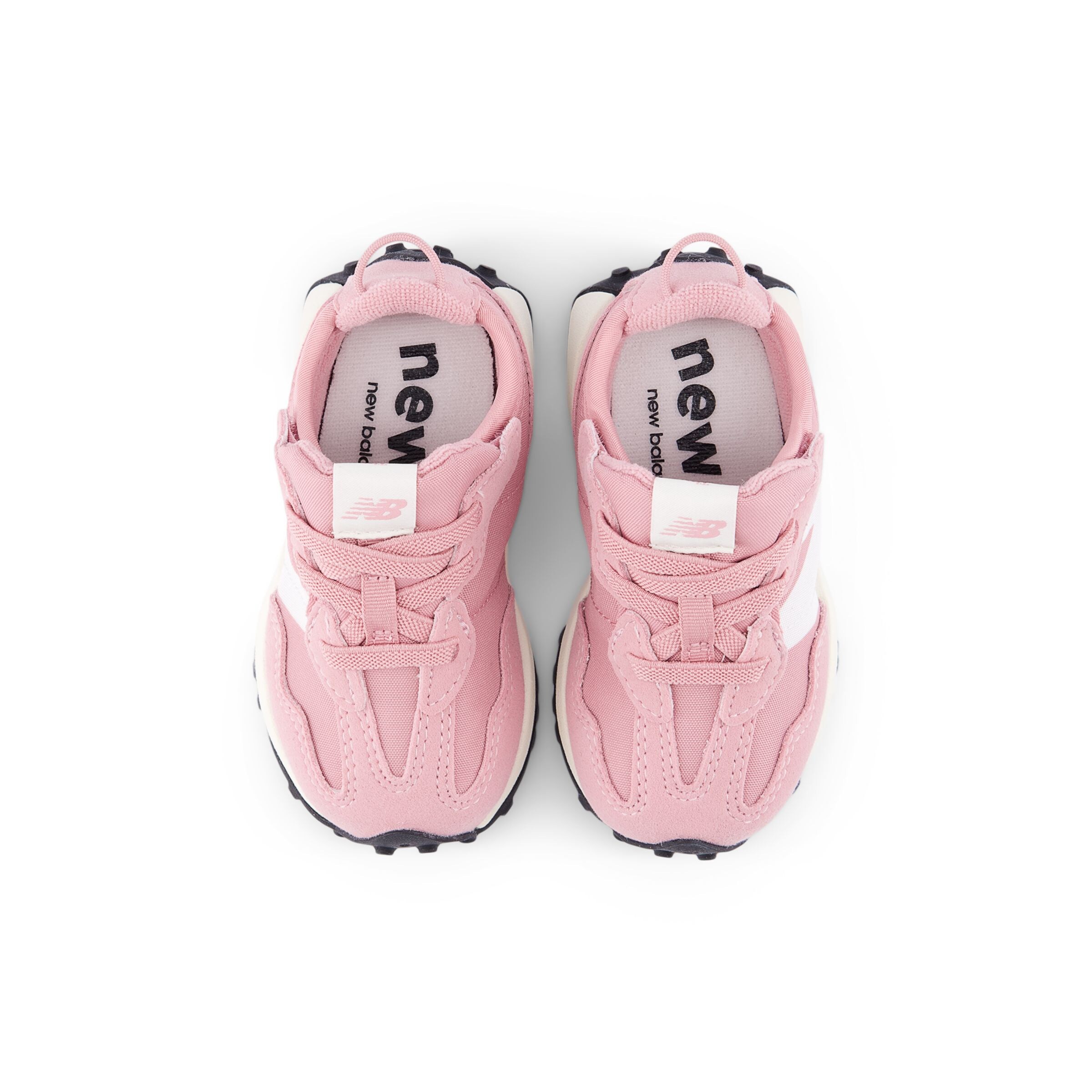 new balance Trainers '327' in Pink