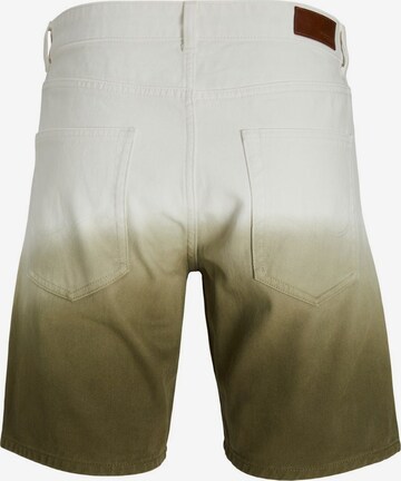 JACK & JONES Regular Jeans in White