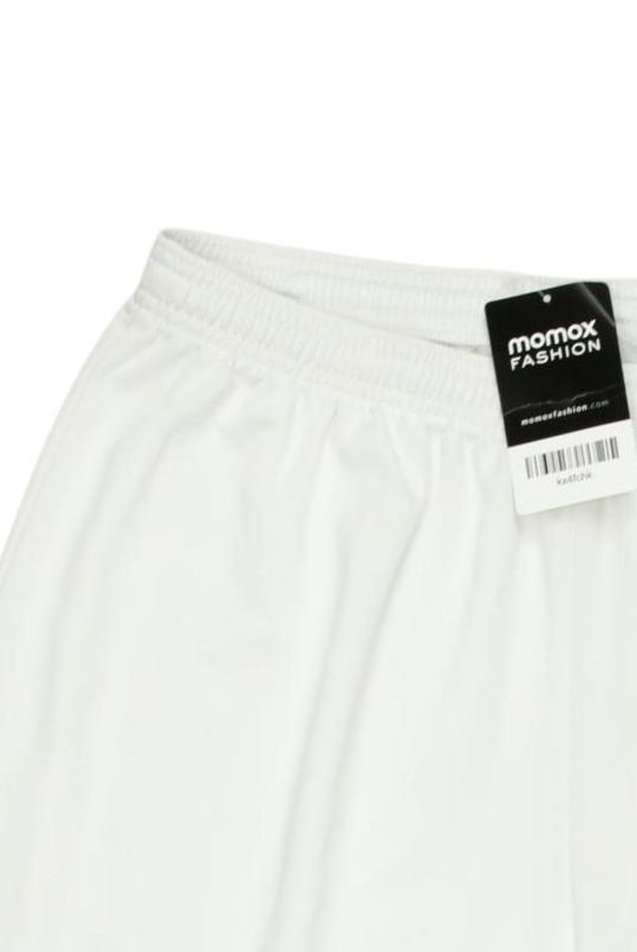 ADIDAS PERFORMANCE Shorts in 34 in White