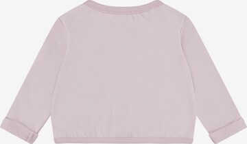 LEVI'S ® Sweatvest in Roze