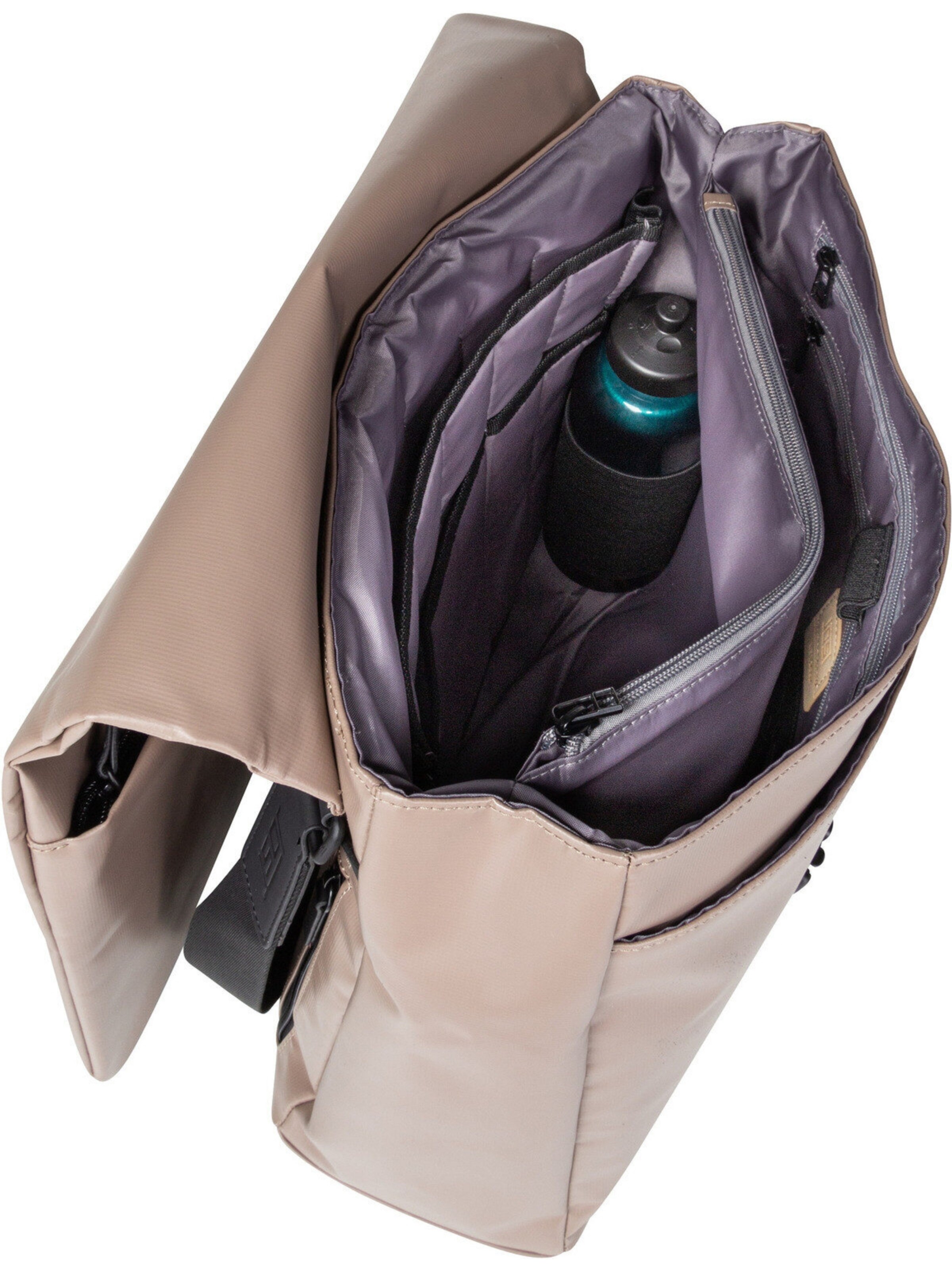 JOST Messenger 'Tolja' in Beige