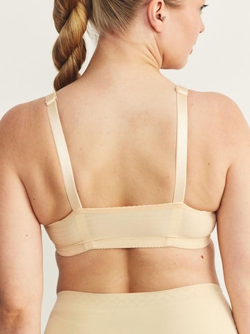 Bustier Soutien-gorge C&City en beige