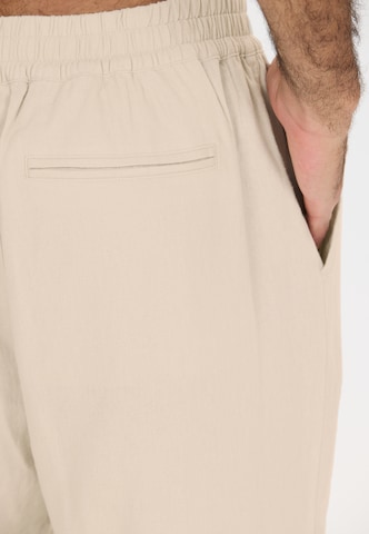 NOU Regular Trousers 'Sondil' in White