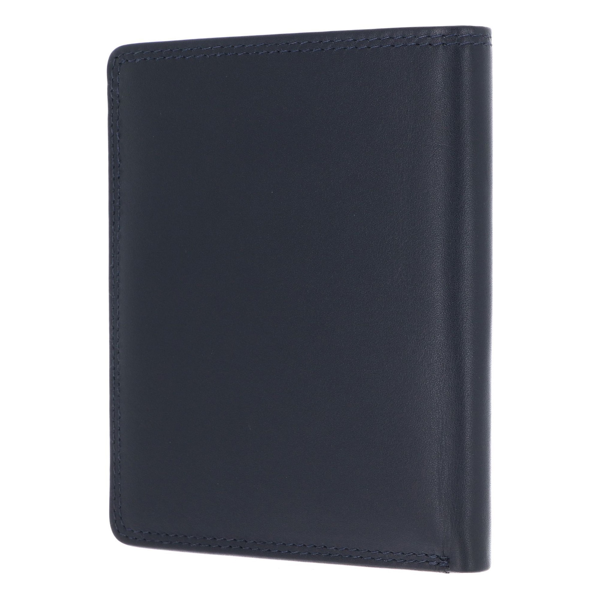 Porte-monnaies 'Polo' GOLDEN HEAD en bleu