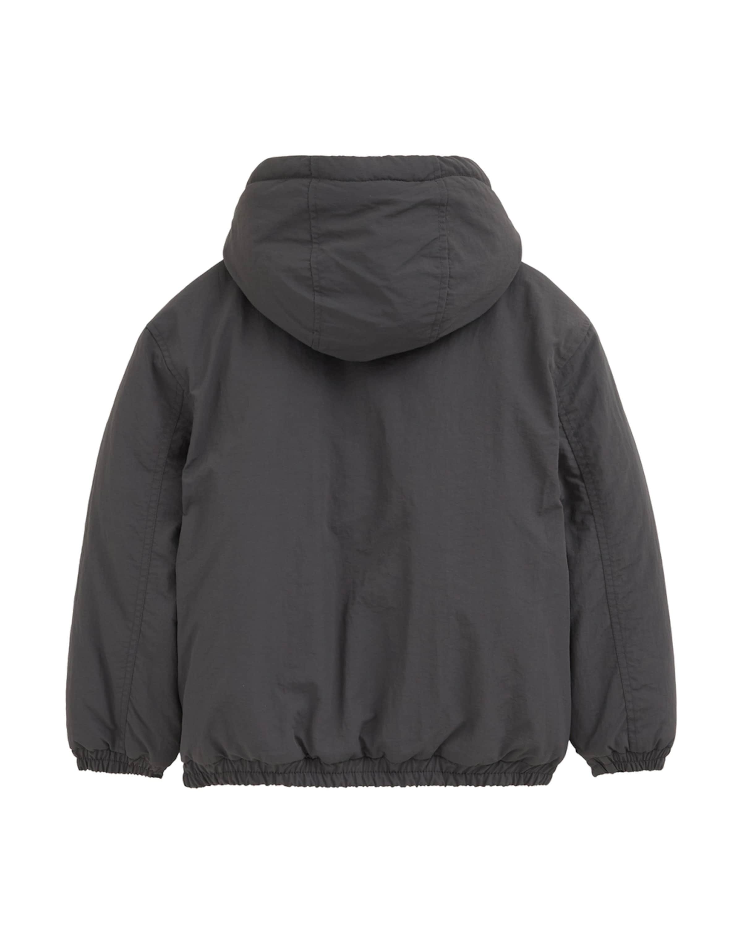 WE Fashion - Chaqueta de entretiempo en gris