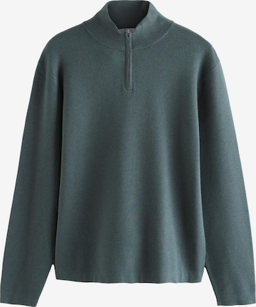 Next Neulepaita värissä vihreä: etupuoli