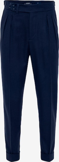 Antioch Hlače s naborima u mornarsko plava, Pregled proizvoda