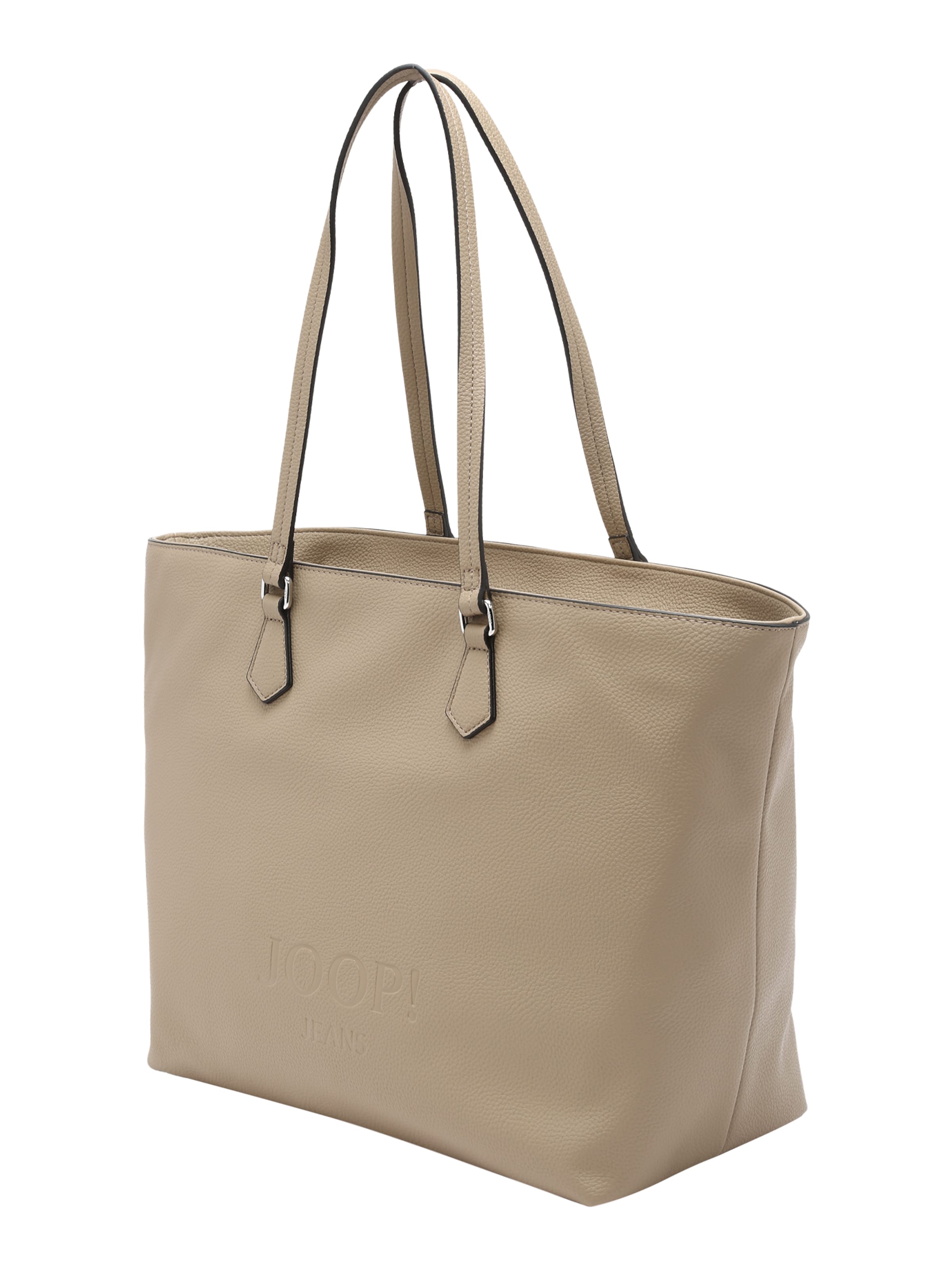 bēšs JOOP! "Shopper" tipa soma