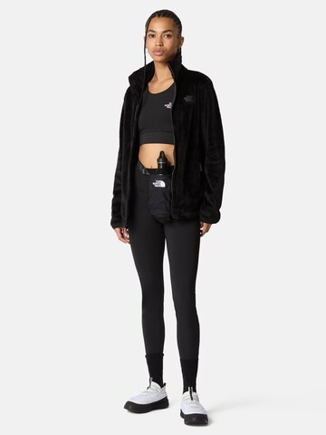 THE NORTH FACE - Chaqueta polar 'OSITO' en negro