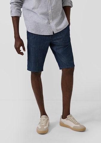 s.Oliver Regular Jeans in Blue