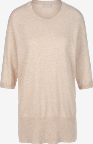 include Sweater in Beige: front