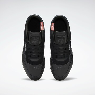 Reebok Sneaker in Schwarz