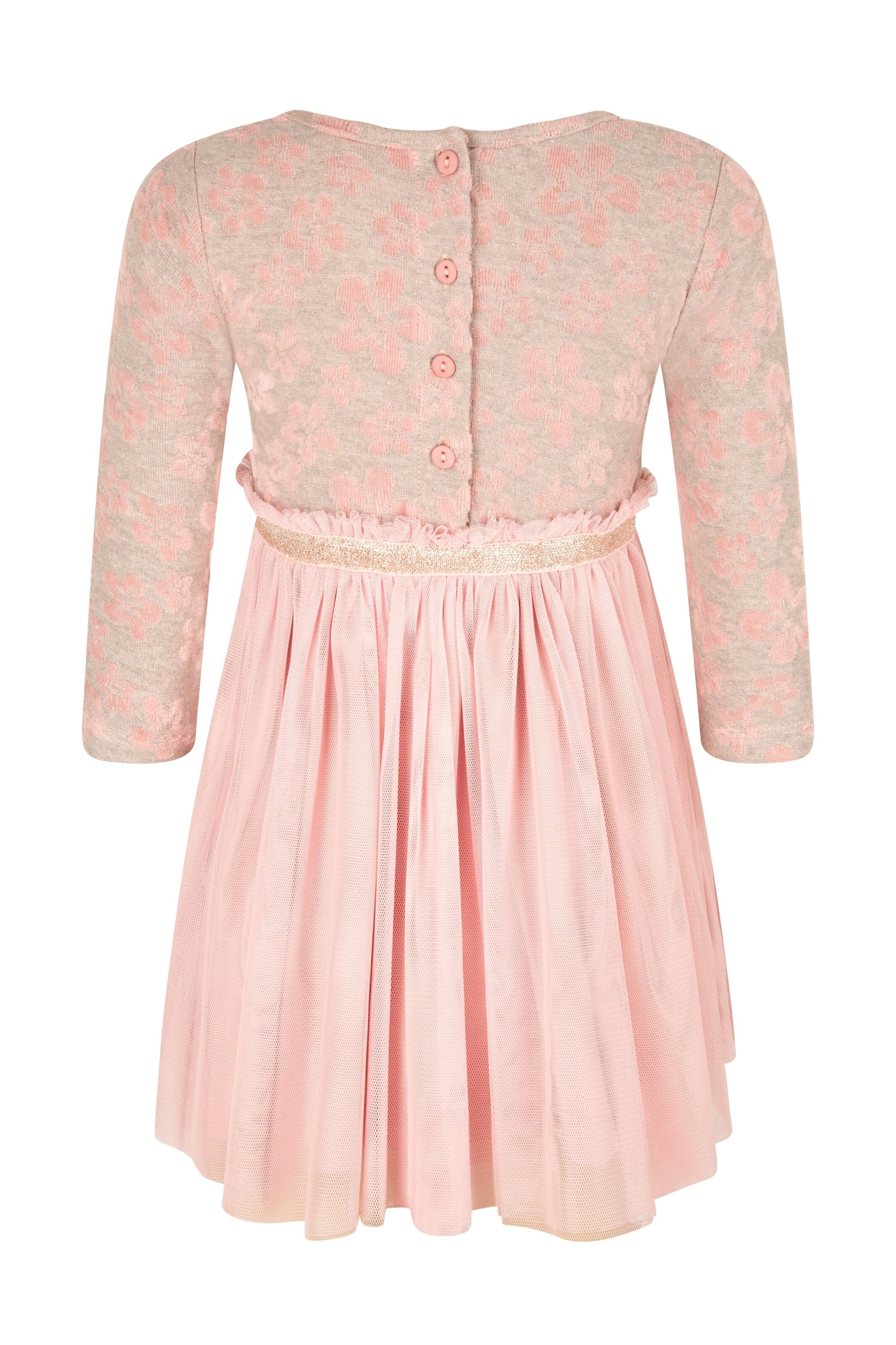 happy girls Платье в Ярко-розовый