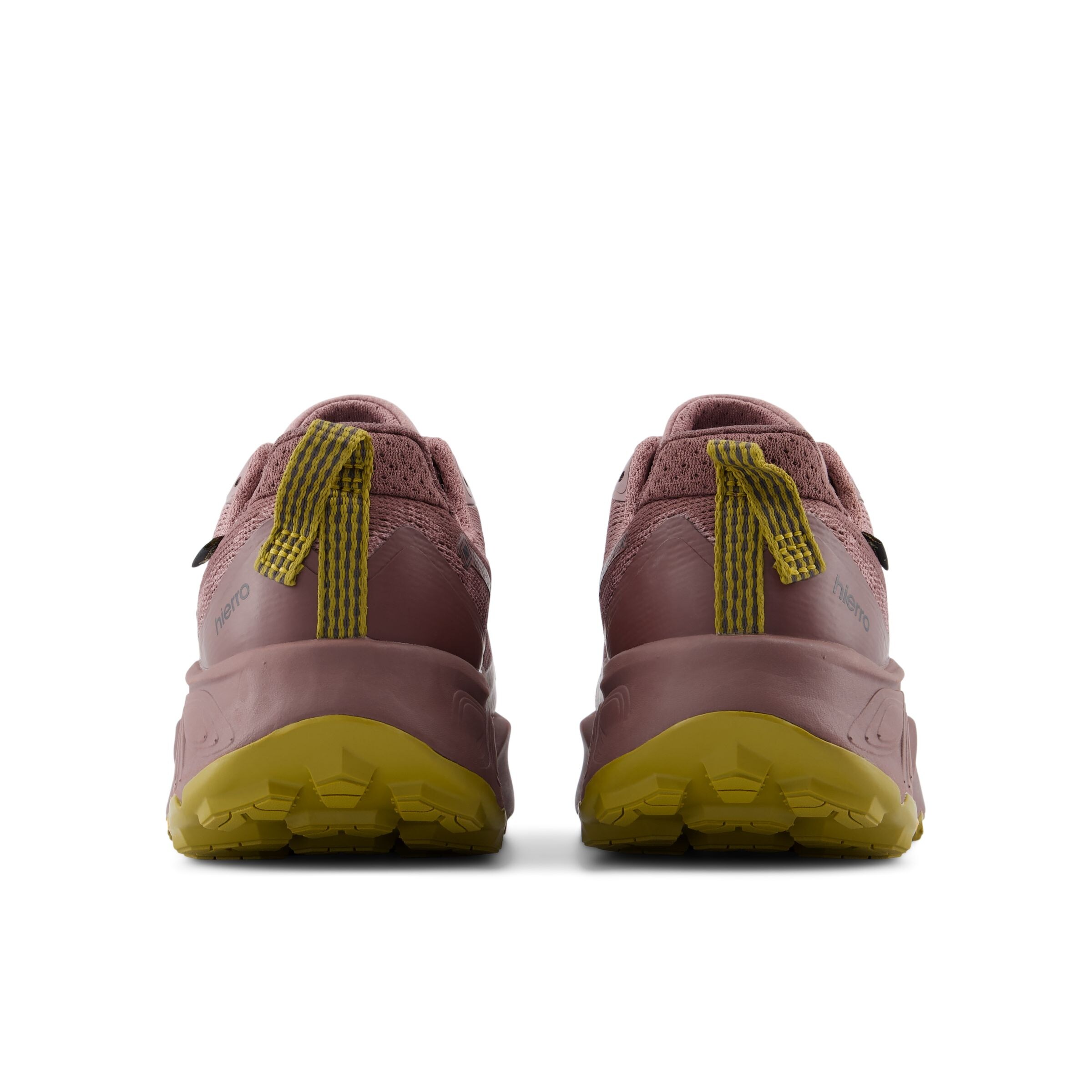 new balance - Zapatillas de running 'Hierro v9' en lila