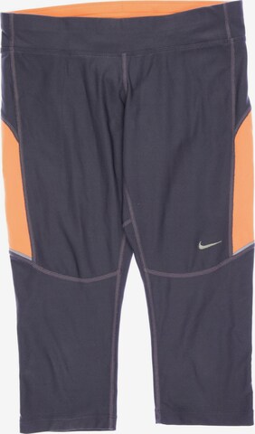 HELLY HANSEN Pants in M in Grey: front