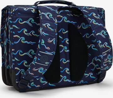 Zaino 'Preppy' di KIPLING in blu