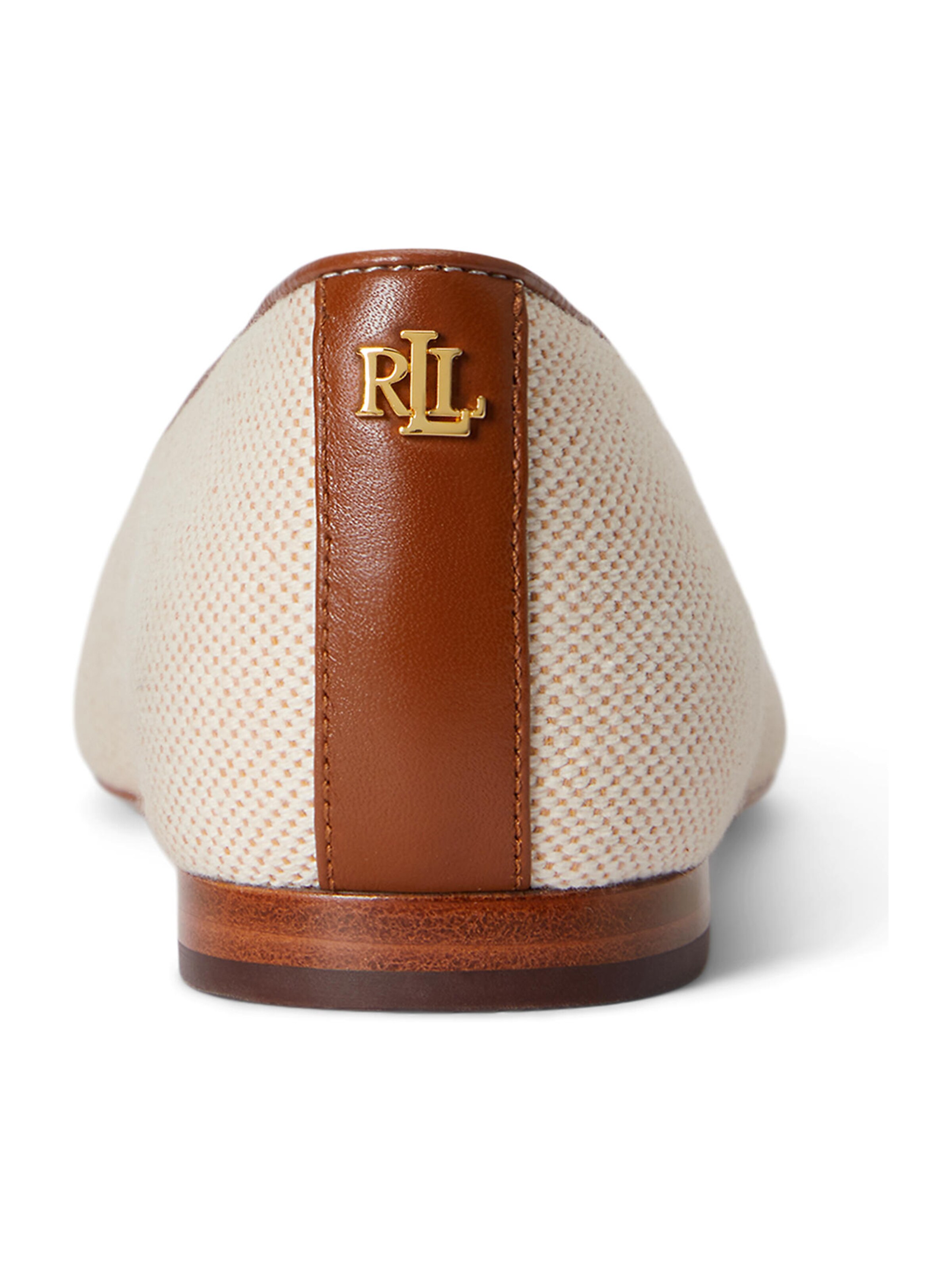 Lauren Ralph Lauren - Sabrina 'LONDYN' em bege