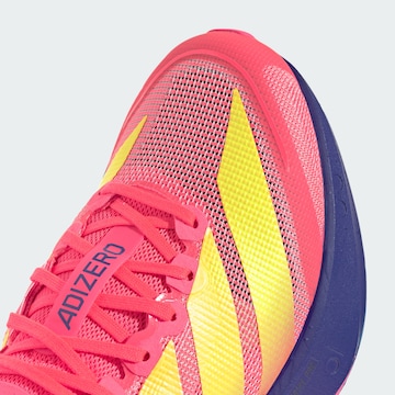ADIDAS PERFORMANCE - Zapatillas de running 'Adizero Boston 13' en rosa