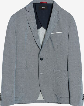 CINQUE Regular fit Suit Jacket in Blue: front