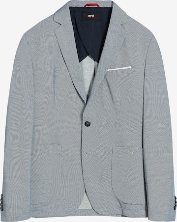 CINQUE Regular fit Suit Jacket in Blue: front