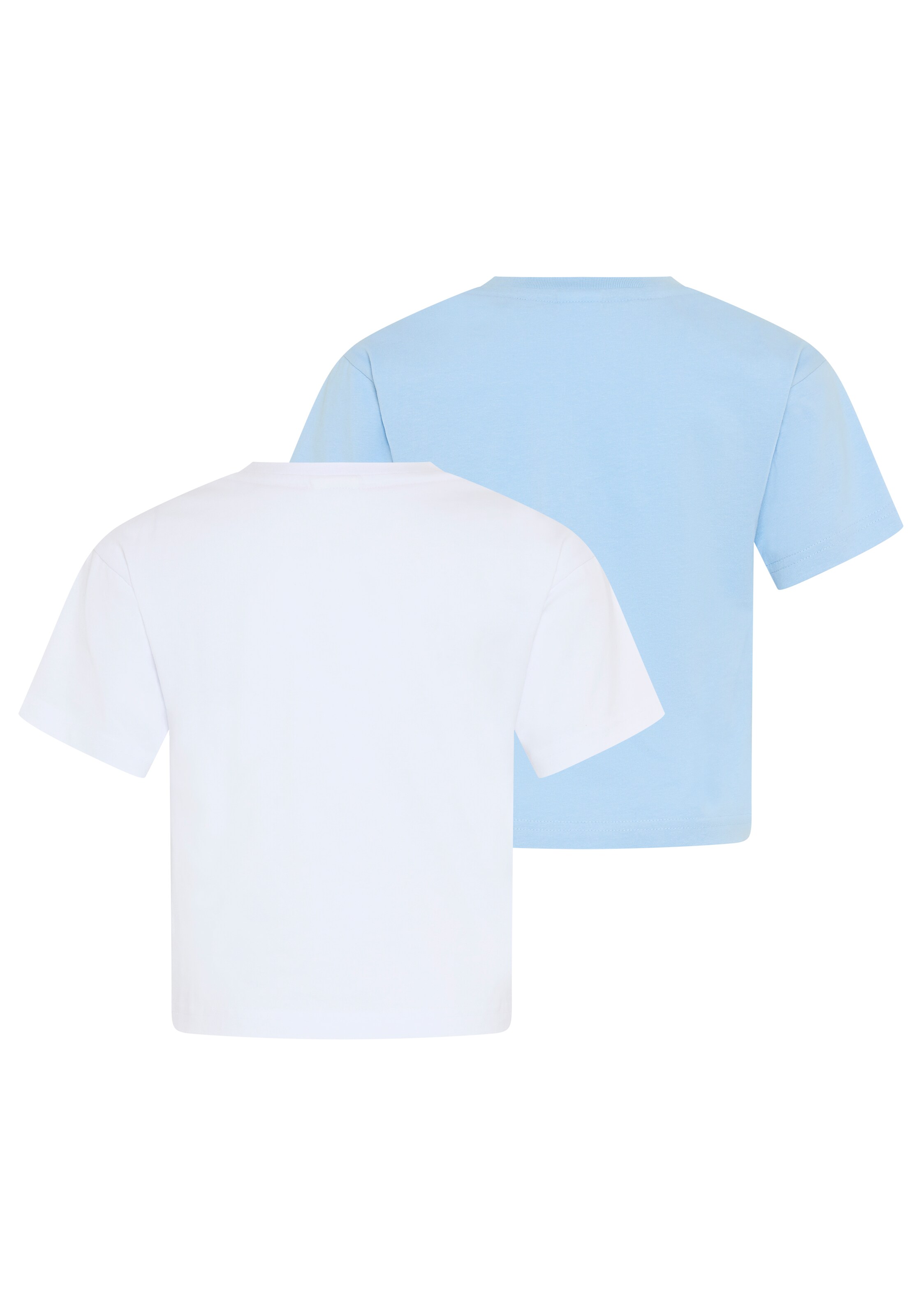 KangaROOS Shirt in Blue