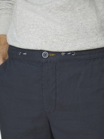 REDPOINT Regular Pants 'Whitby' in Blue