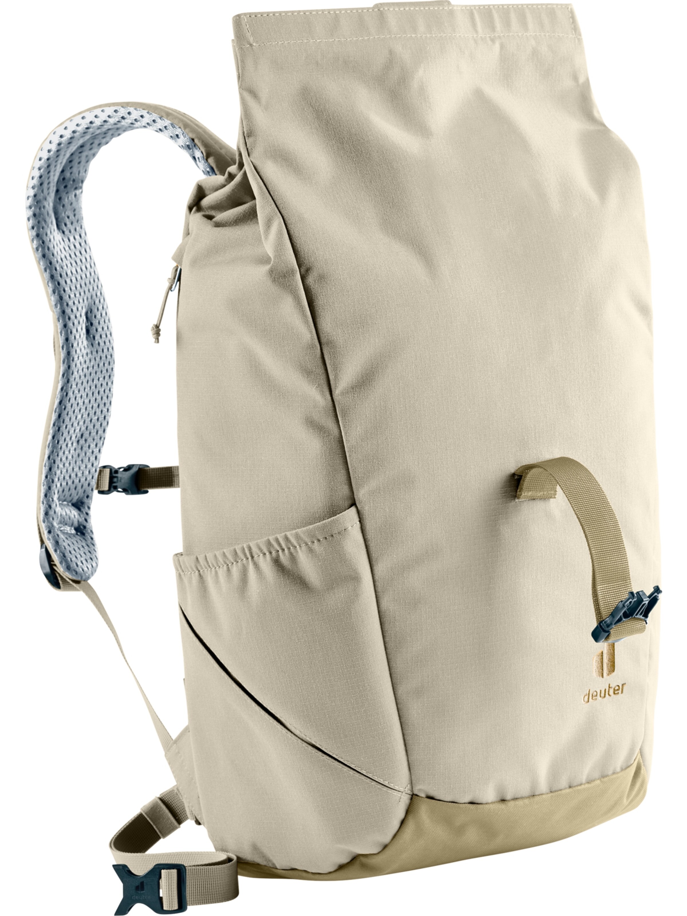 DEUTER Backpack 'Stepout 22' in Beige