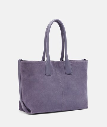 Cabas Liebeskind Berlin en violet