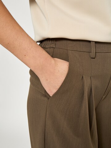 regular Pantaloni 'Maya' di Peppercorn in marrone