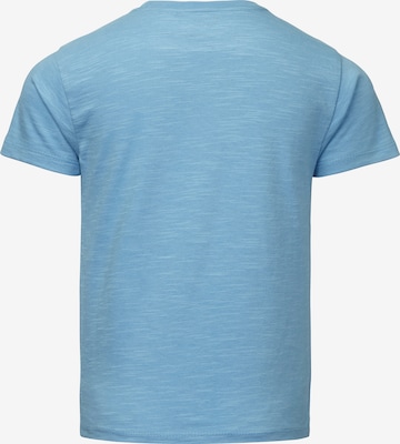 Noppies T-Shirt 'Gelsenkirchen' in Blau