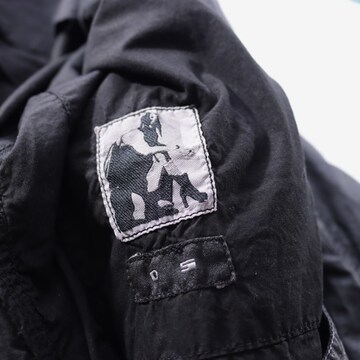 Rick Owens Jacket & Coat in L in Black