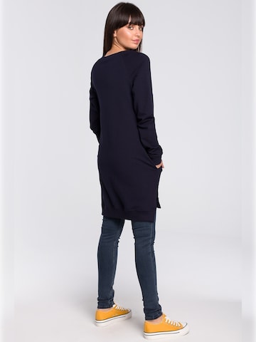 BeWear - Sudadera 'B101 ' en azul