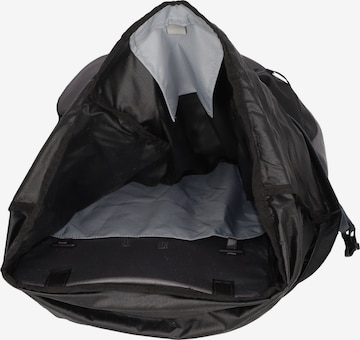 Haglöfs Sports Backpack 'Rugged' in Black