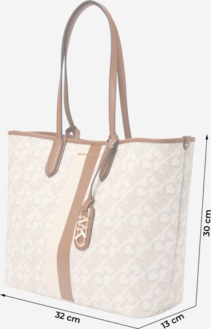 MICHAEL Michael Kors Shopper i beige