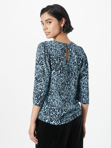 b.young Blouse 'Josa' in Blue