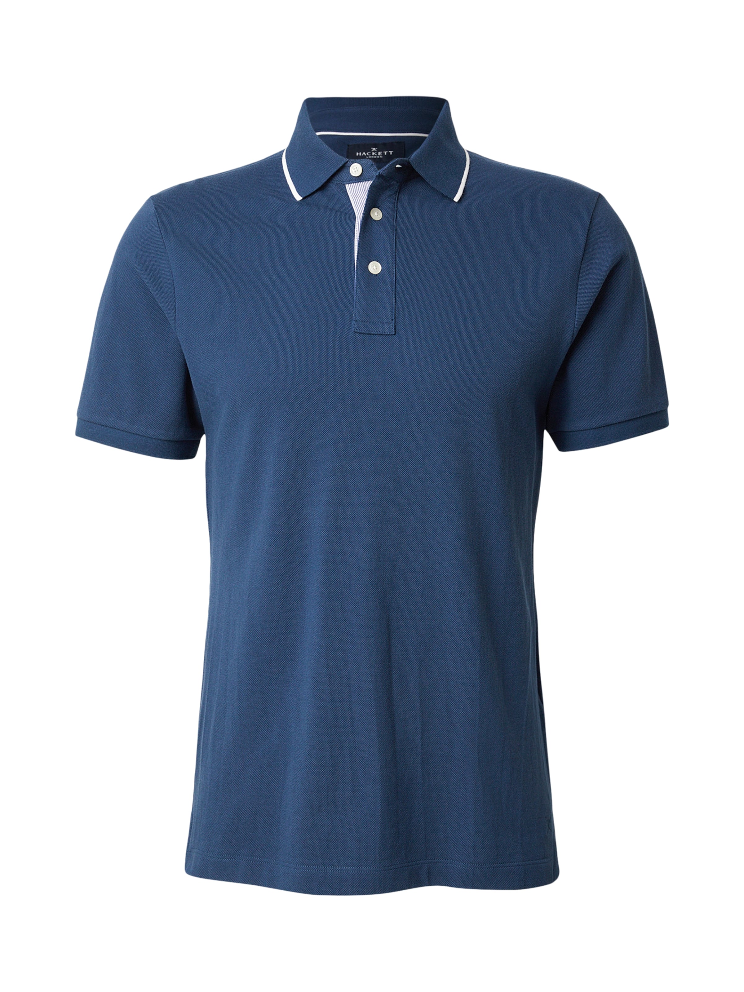 Hackett London Bluser & t-shirts i blå: forside