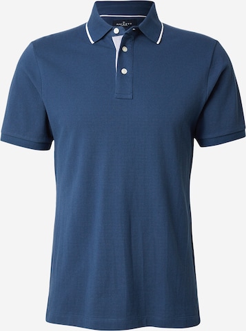 Hackett London Bluser & t-shirts i blå: forside