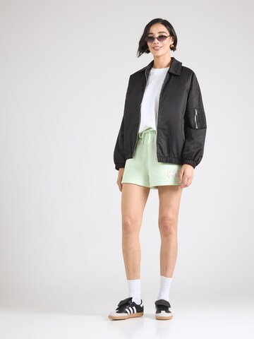 GAP Loosefit Παντελόνι 'HERITAGE' σε πράσινο