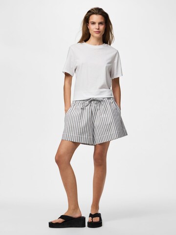 Loosefit Jeans 'PCBillo' di PIECES in blu