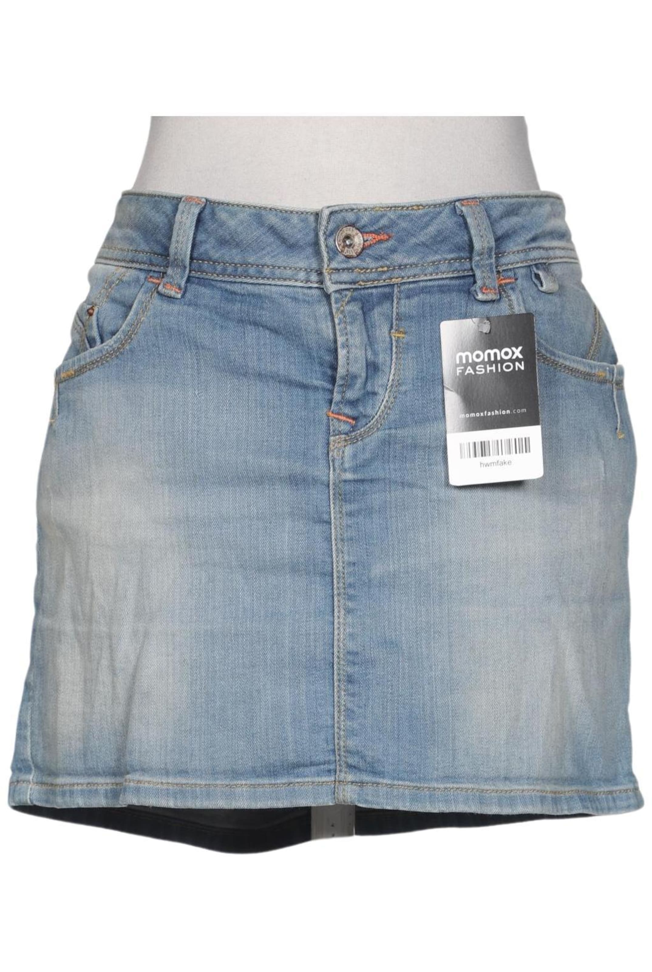 LTB Rock M in Blau: Vorderseite