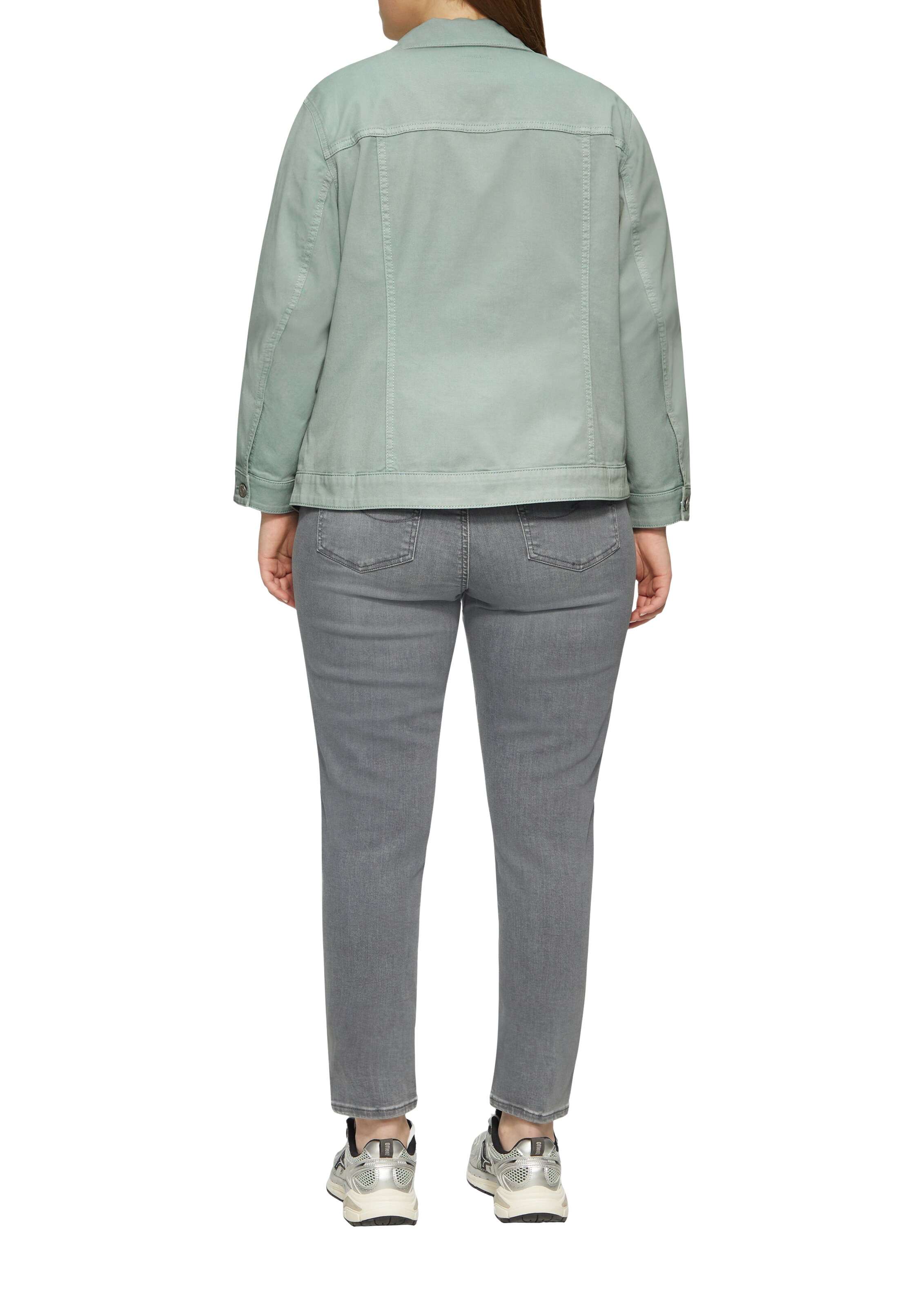 QS Tussenjas in Groen