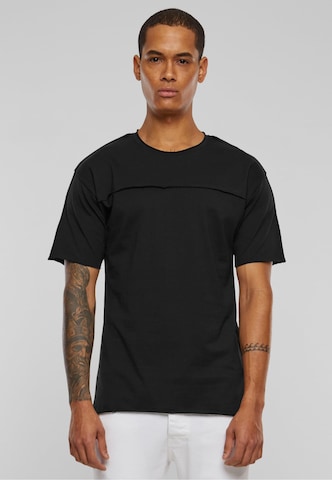 2Y Studios - Camiseta en negro: frente
