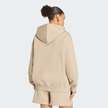 ADIDAS ORIGINALS - Sudadera 'Essentials' en beige