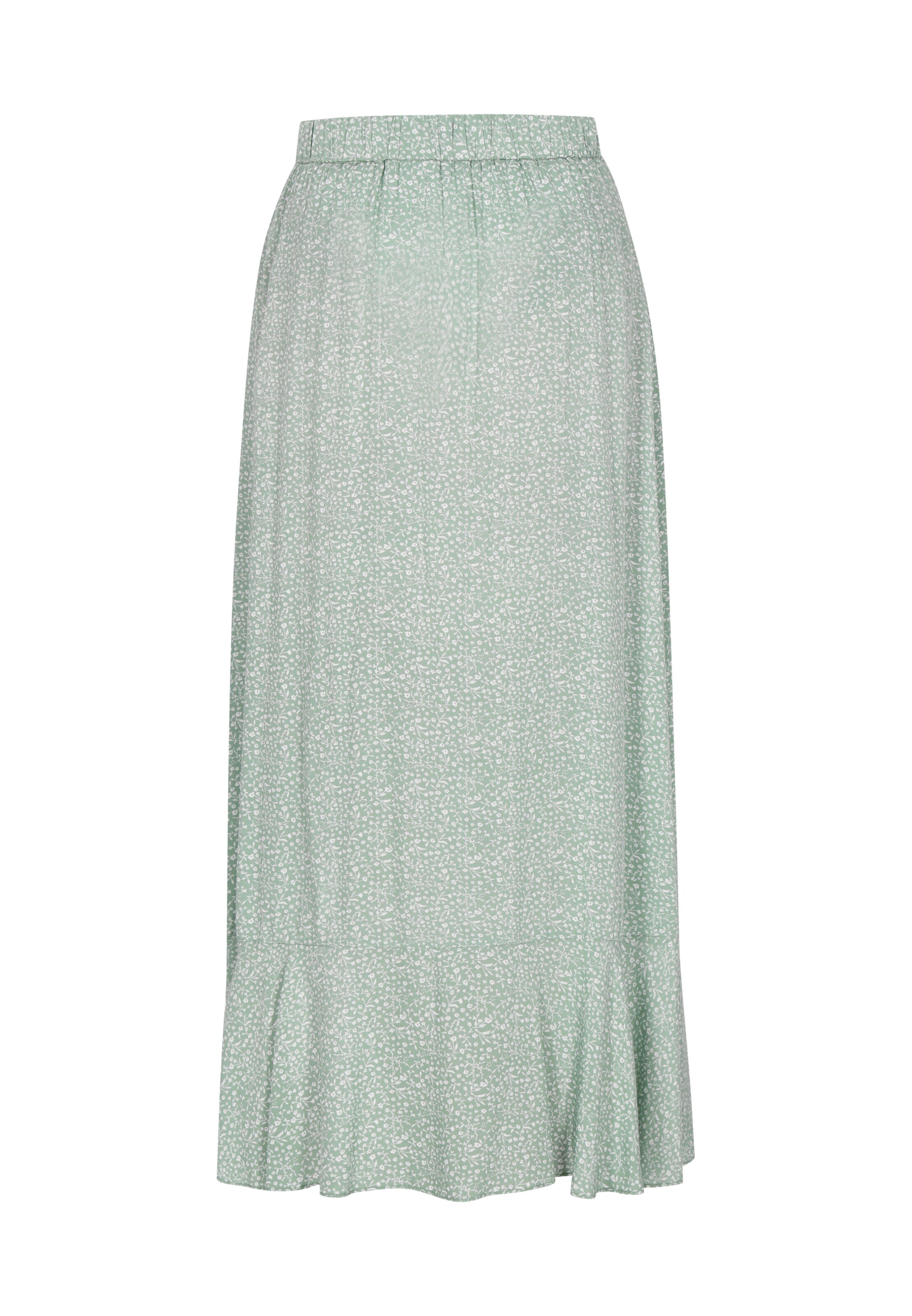 FELIPA Hame värissä vihreä