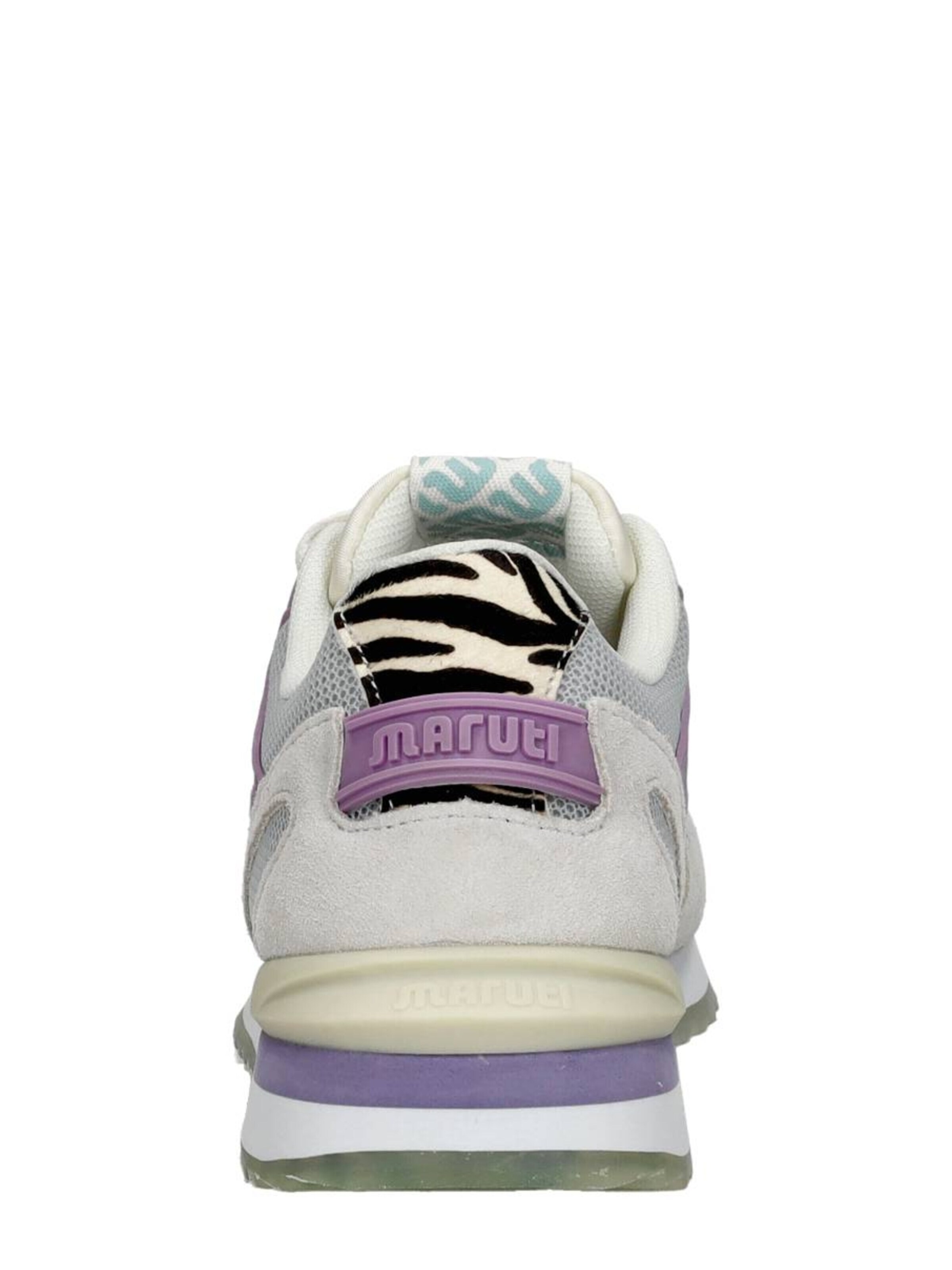 MARUTI Sneakers 'Dawn' in White