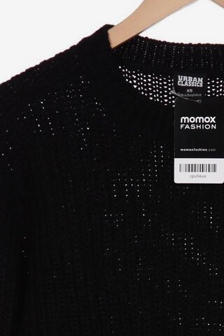 Urban Classics Sweater & Cardigan in XS in Black