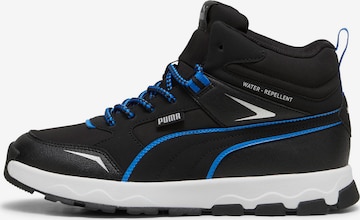 PUMA Sneaker 'Evolve Trail' in Schwarz: Vorderseite